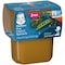 Gerber Gerber 2nd Foods Pea Carrot Spinach Baby Food 4 oz., PK16 00015000076634 - alternate 6